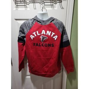 Atlanta Falcons NFL hoodie NWT